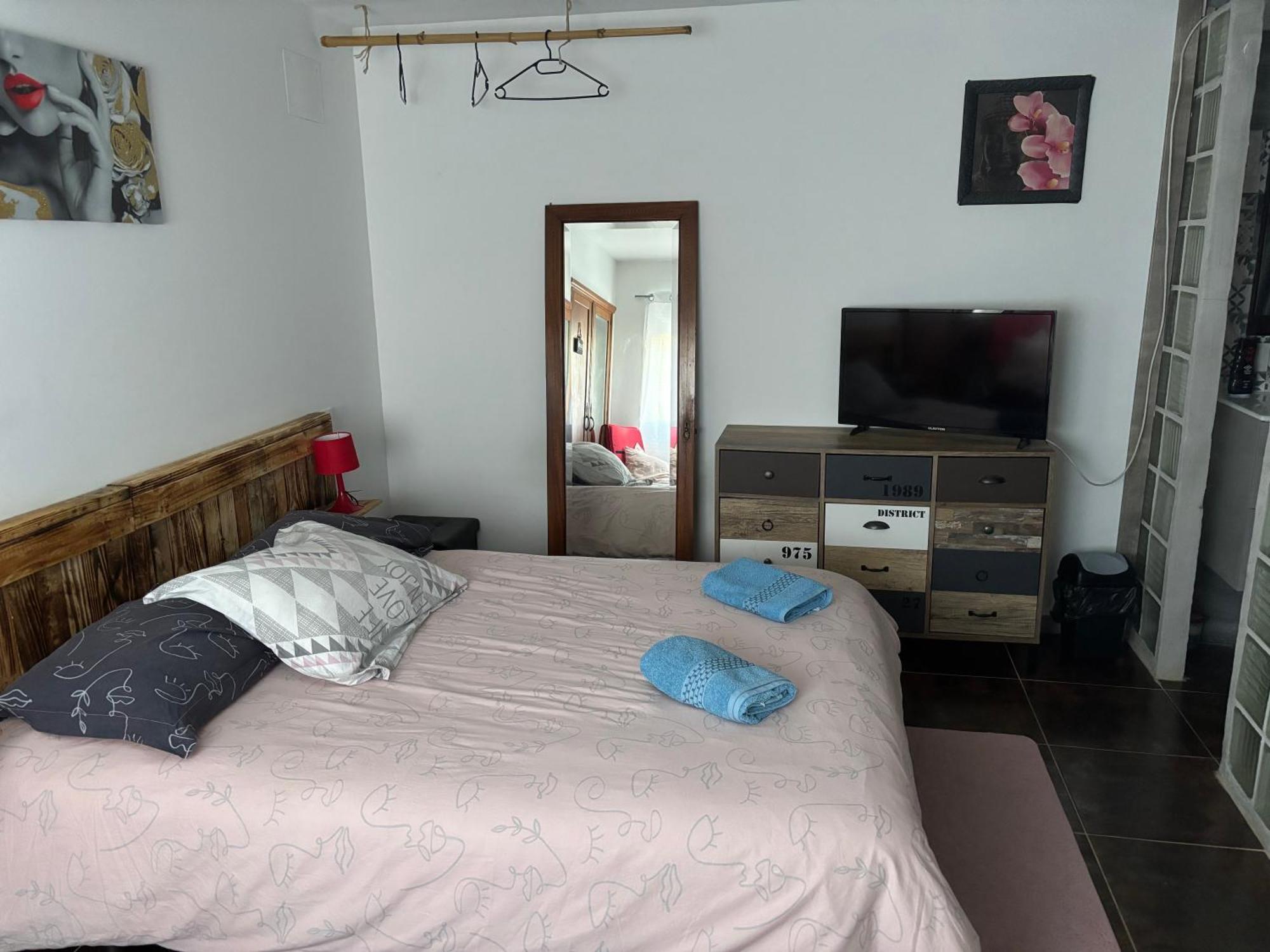 Proprietaire Prive Bed and Breakfast Carcassonne Eksteriør billede